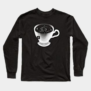 Dark Matter Long Sleeve T-Shirt